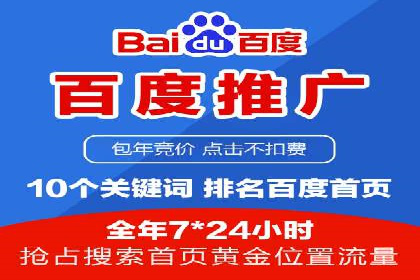 百度竞价广告在电商行业的实战应用案例